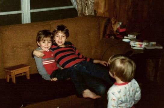 Hollis Hill Jr. — photo 148