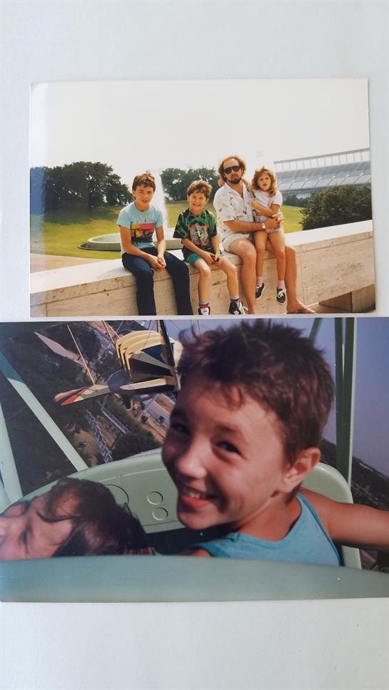 Hollis Hill Jr. — photo 147