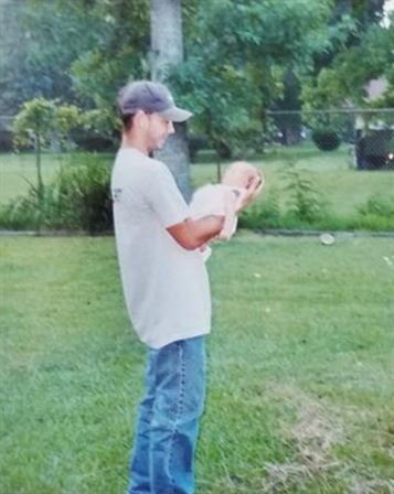 Hollis Hill Jr. - Photo 151