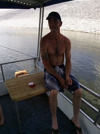 Hollis Hill Jr. — photo 160