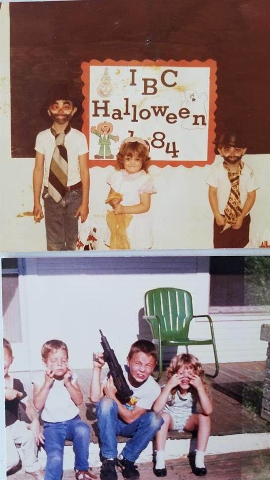 Hollis Hill Jr. — photo 173