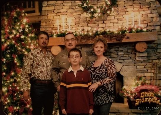 Russell Howard Self - Photo 2