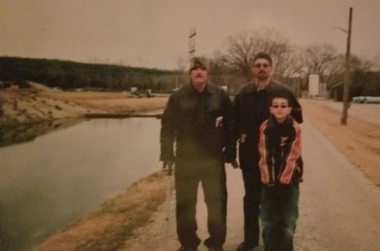 Russell Howard Self - Photo 8