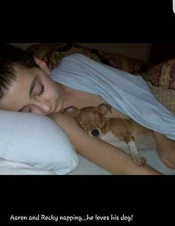 Russell Howard Self - Photo 28