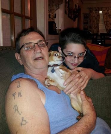 Russell Howard Self - Photo 30