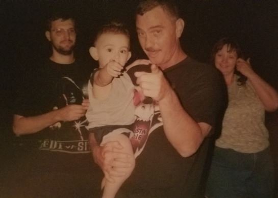 Russell Howard Self - Photo 34