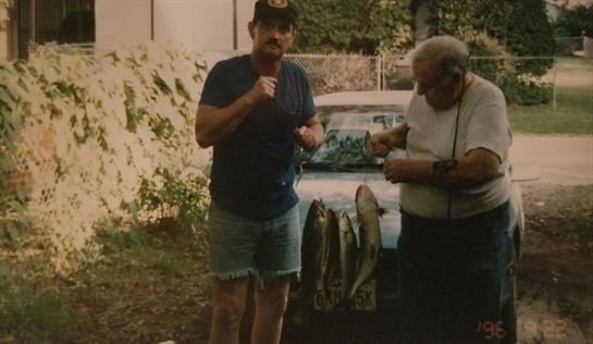 Russell Howard Self - Photo 39