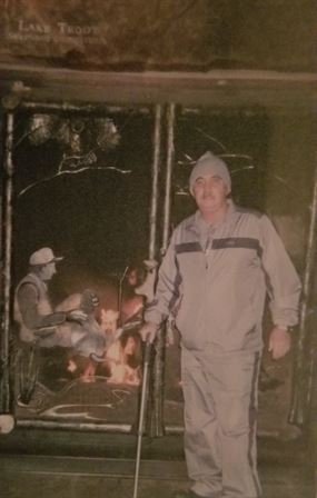 Russell Howard Self - Photo 47