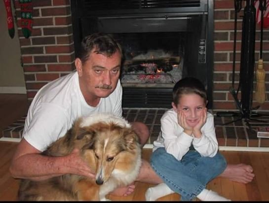 Russell Howard Self - Photo 58