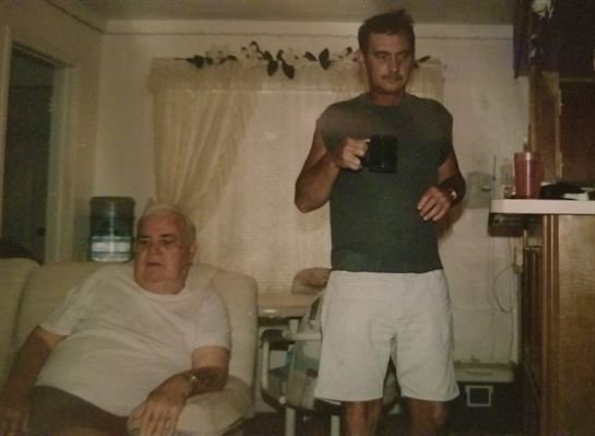 Russell Howard Self - Photo 60