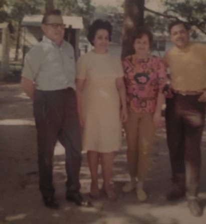 Irona Bridget "Tibby" Mazzola