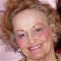 Irona Bridget "Tibby" Mazzola