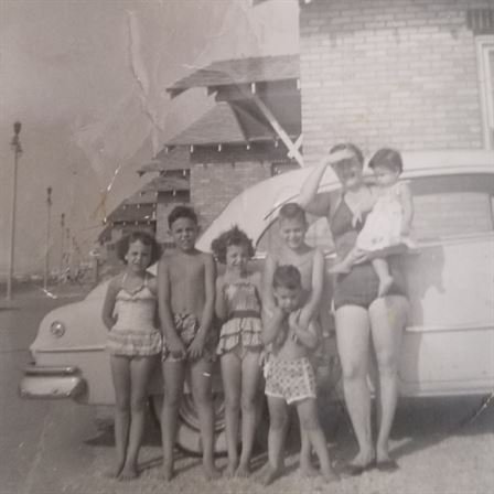 Irona Bridget "Tibby" Mazzola — photo 4