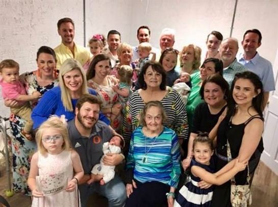 Irona Bridget "Tibby" Mazzola — photo 6