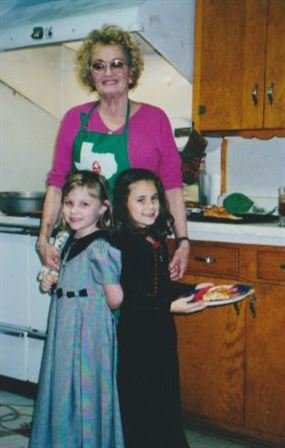 Irona Bridget "Tibby" Mazzola — photo 3