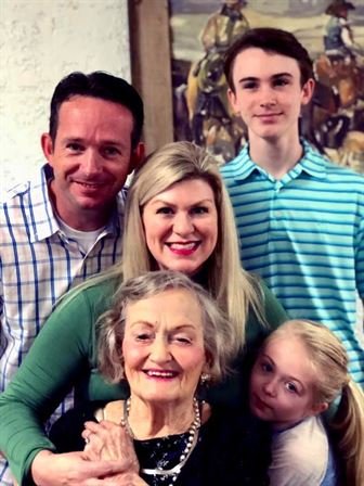 Irona Bridget "Tibby" Mazzola — photo 12