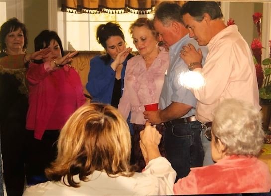 Irona Bridget "Tibby" Mazzola — photo 10