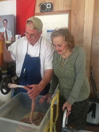 Irona Bridget "Tibby" Mazzola - Photo 13