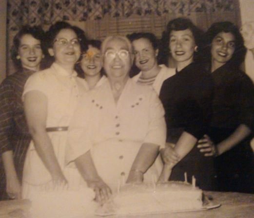 Irona Bridget "Tibby" Mazzola — photo 14