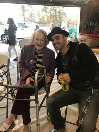 Irona Bridget "Tibby" Mazzola — photo 16