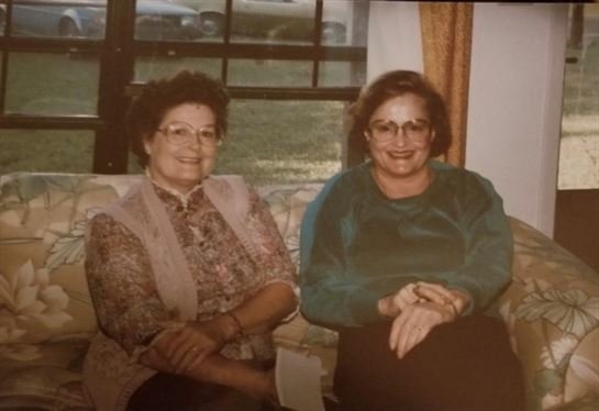 Irona Bridget "Tibby" Mazzola — photo 18