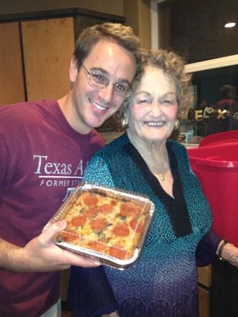 Irona Bridget "Tibby" Mazzola — photo 19