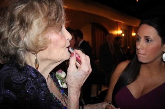 Irona Bridget "Tibby" Mazzola — photo 21