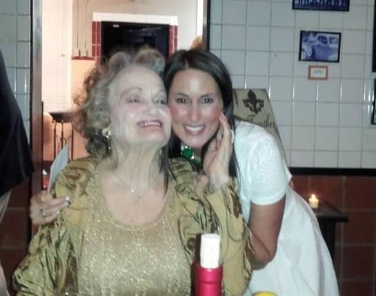 Irona Bridget "Tibby" Mazzola — photo 22