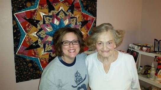 Irona Bridget "Tibby" Mazzola — photo 23