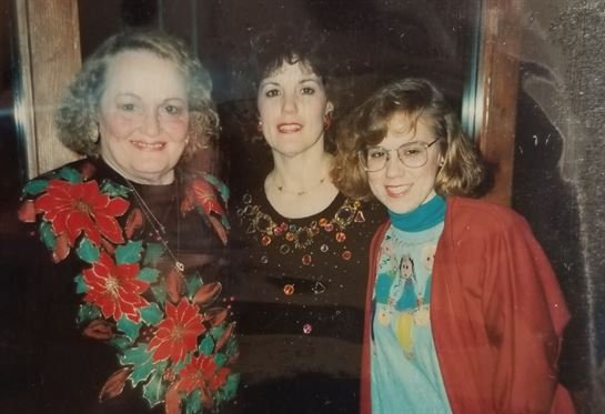 Irona Bridget "Tibby" Mazzola — photo 24