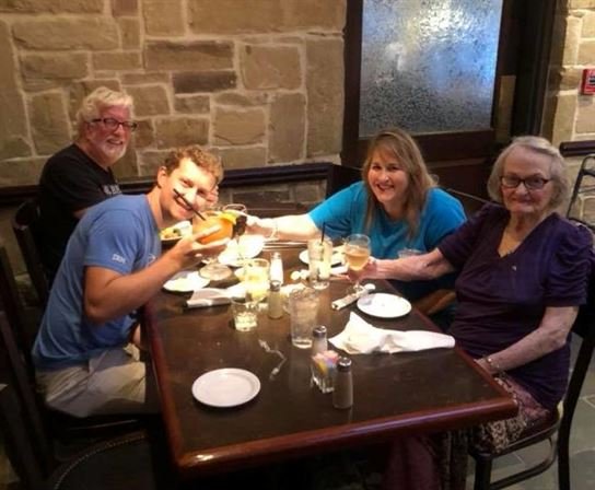 Irona Bridget "Tibby" Mazzola — photo 26