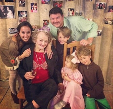 Irona Bridget "Tibby" Mazzola — photo 30