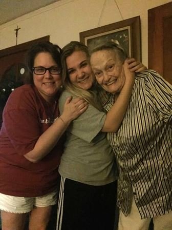 Irona Bridget "Tibby" Mazzola — photo 31