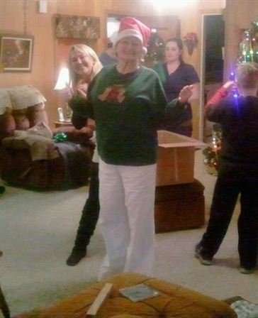 Irona Bridget "Tibby" Mazzola — photo 32