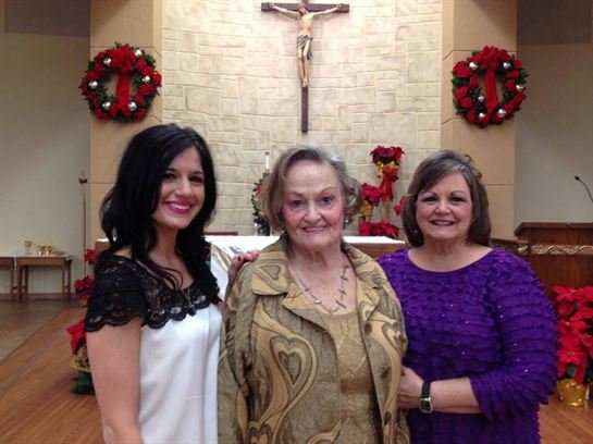 Irona Bridget "Tibby" Mazzola — photo 33