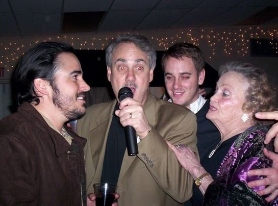 Irona Bridget "Tibby" Mazzola — photo 35