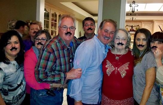 Irona Bridget "Tibby" Mazzola — photo 36