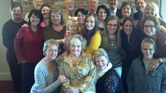 Irona Bridget "Tibby" Mazzola — photo 38