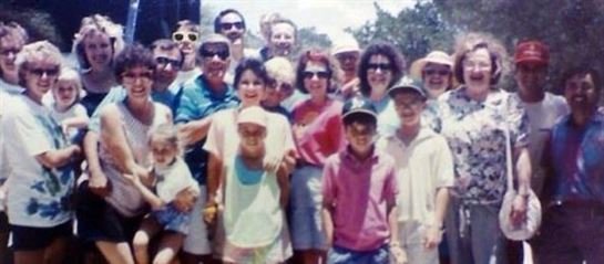 Irona Bridget "Tibby" Mazzola — photo 39