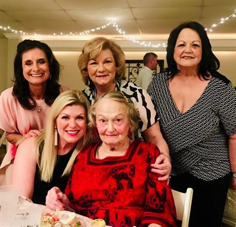 Irona Bridget "Tibby" Mazzola — photo 41