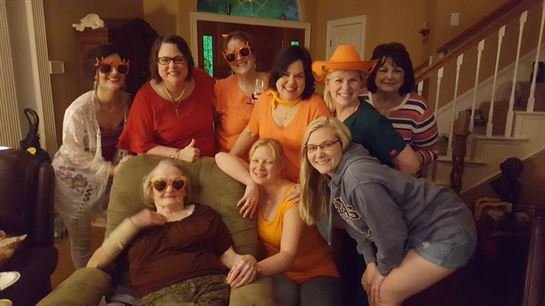 Irona Bridget "Tibby" Mazzola — photo 42