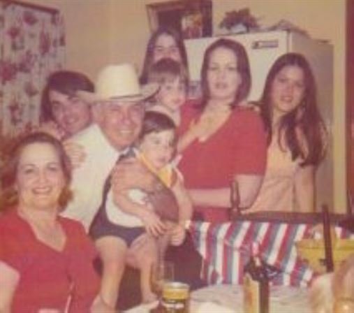 Irona Bridget "Tibby" Mazzola — photo 45