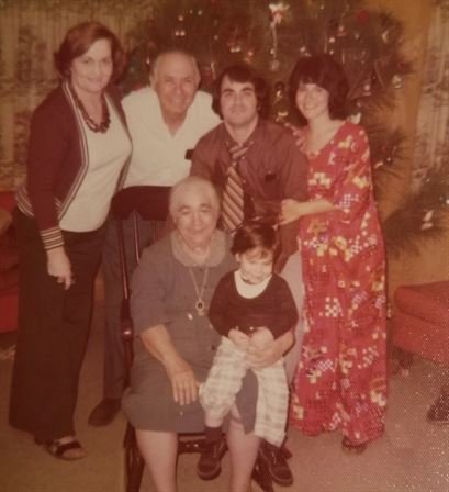 Irona Bridget "Tibby" Mazzola — photo 46