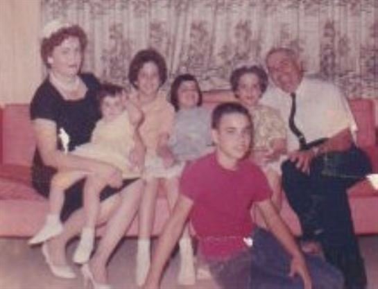 Irona Bridget "Tibby" Mazzola - Photo 47