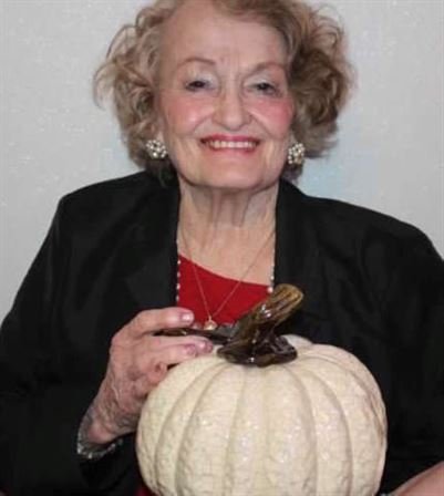 Irona Bridget "Tibby" Mazzola — photo 48