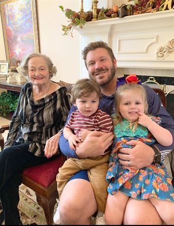 Irona Bridget "Tibby" Mazzola — photo 49