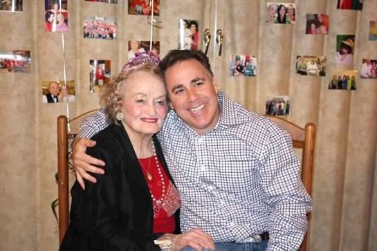 Irona Bridget "Tibby" Mazzola — photo 52