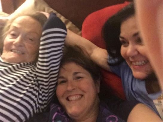 Irona Bridget "Tibby" Mazzola — photo 53