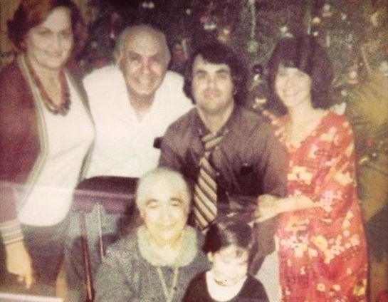 Irona Bridget "Tibby" Mazzola — photo 55