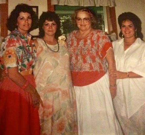 Irona Bridget "Tibby" Mazzola — photo 54